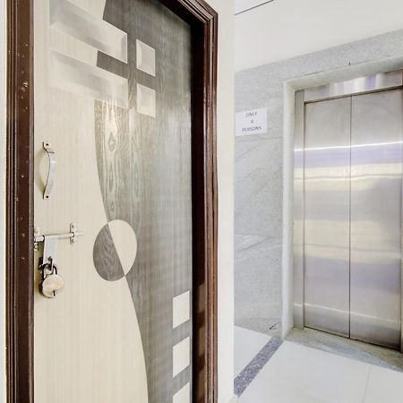Hotel O Malnad Grand Inn Kumbalgod Екстериор снимка
