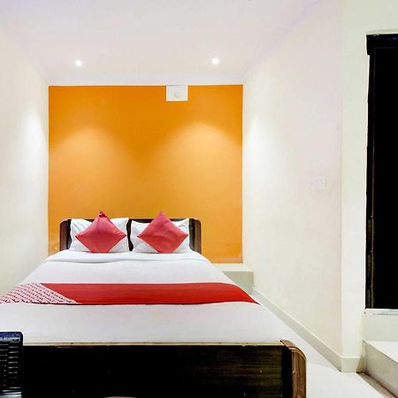 Hotel O Malnad Grand Inn Kumbalgod Екстериор снимка