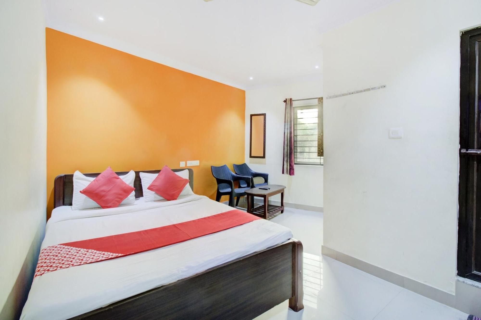 Hotel O Malnad Grand Inn Kumbalgod Екстериор снимка