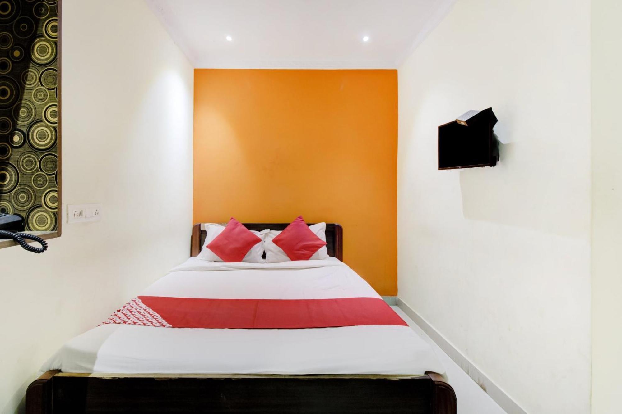Hotel O Malnad Grand Inn Kumbalgod Екстериор снимка