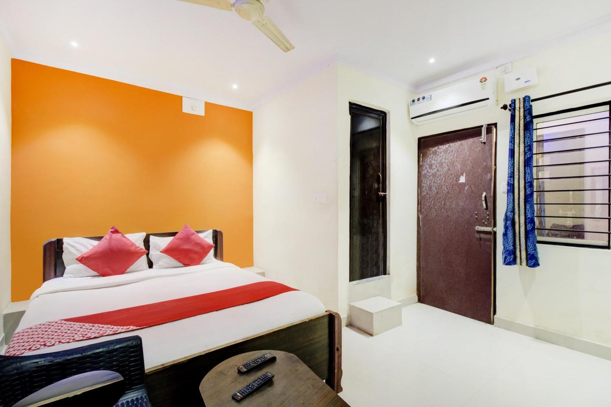 Hotel O Malnad Grand Inn Kumbalgod Екстериор снимка