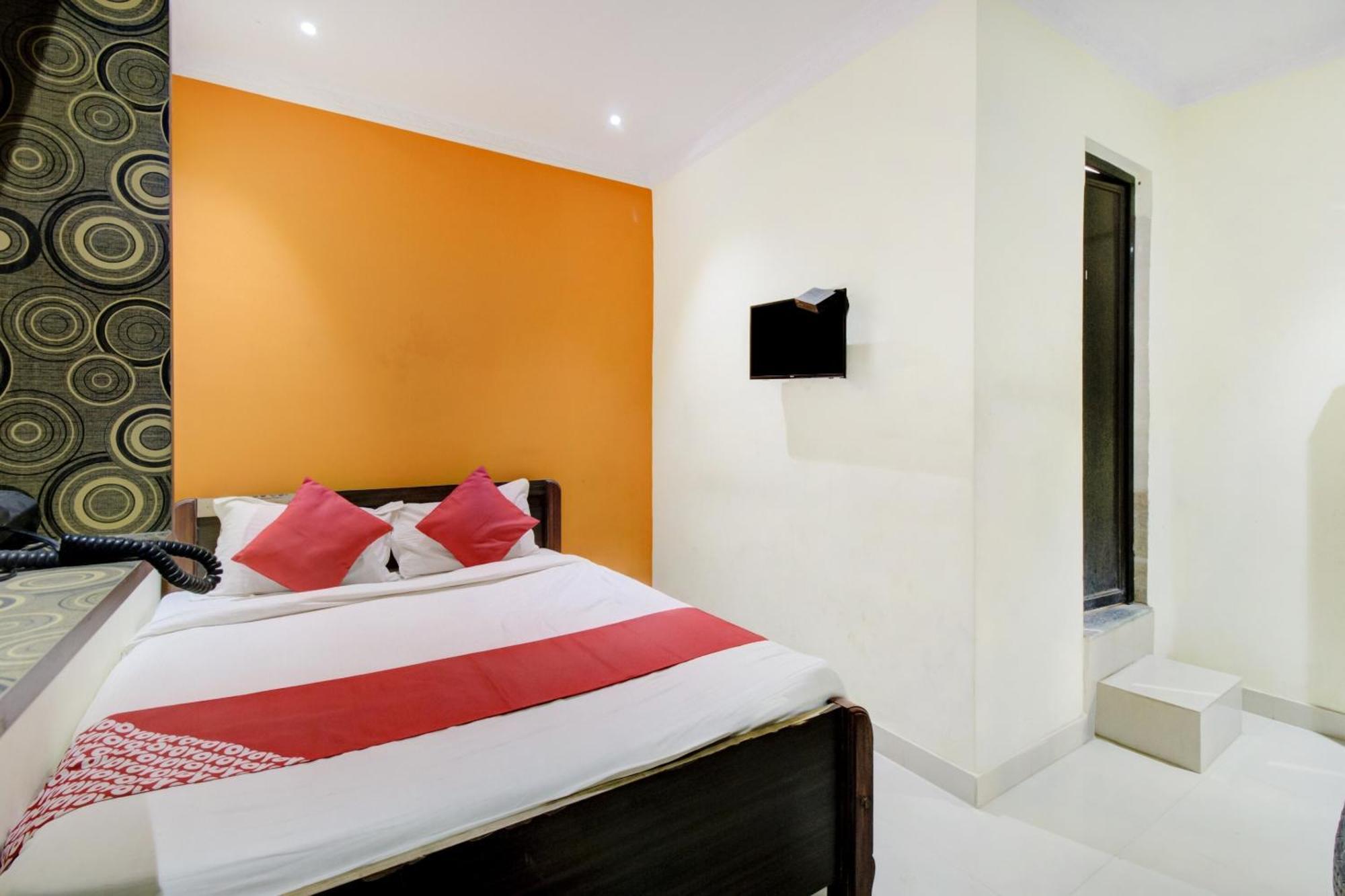 Hotel O Malnad Grand Inn Kumbalgod Екстериор снимка