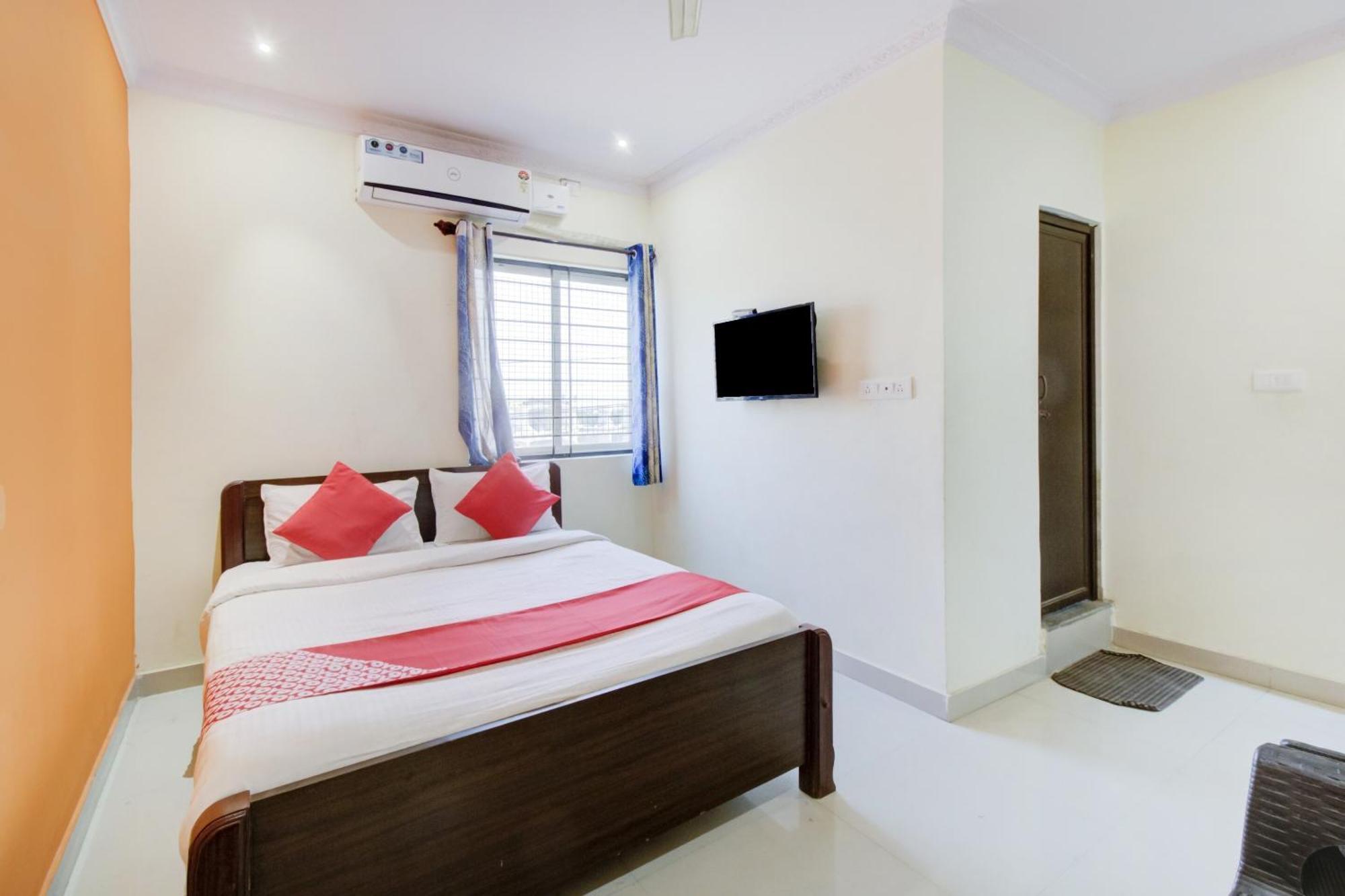 Hotel O Malnad Grand Inn Kumbalgod Екстериор снимка