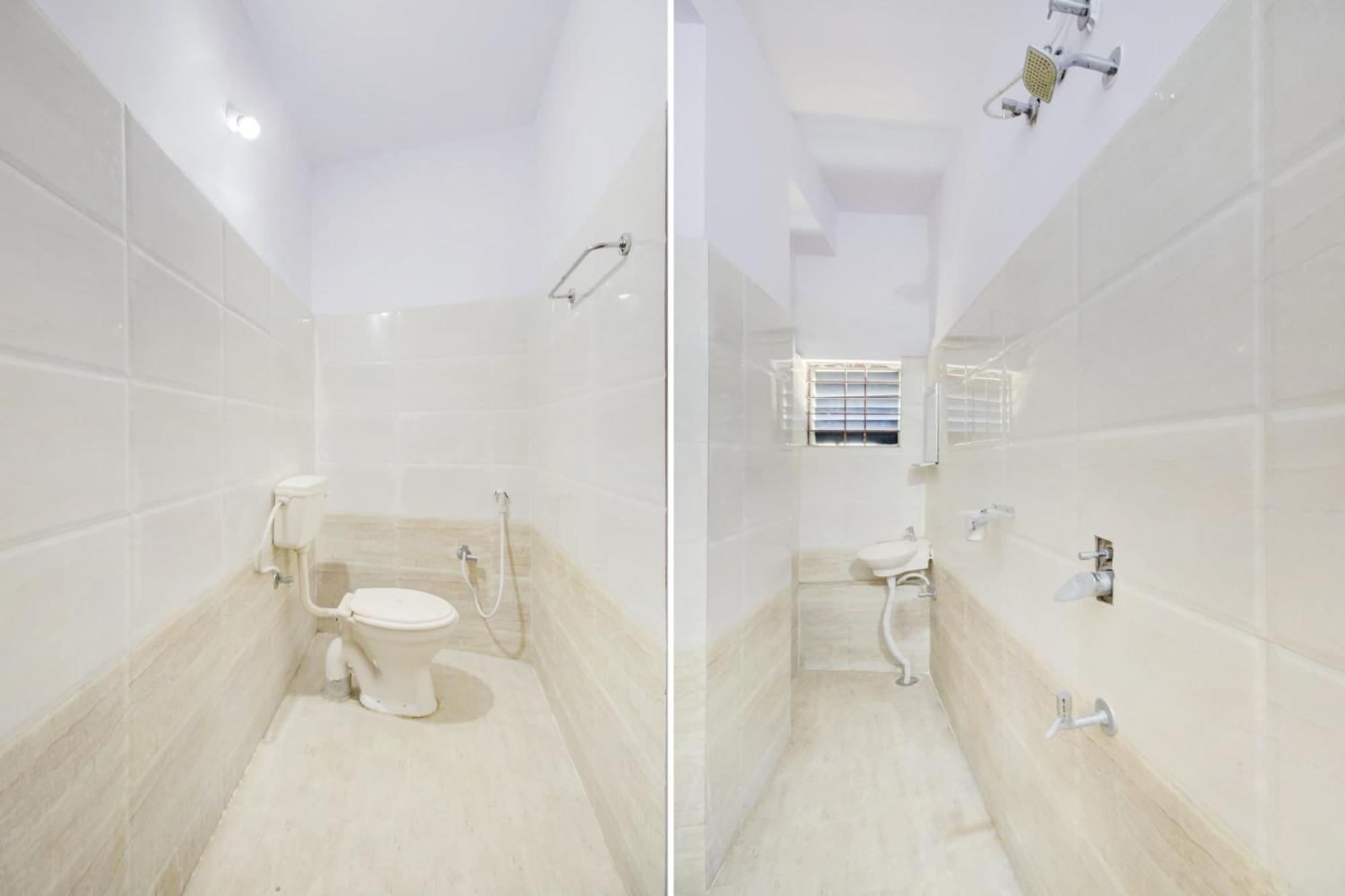 Hotel O Malnad Grand Inn Kumbalgod Екстериор снимка