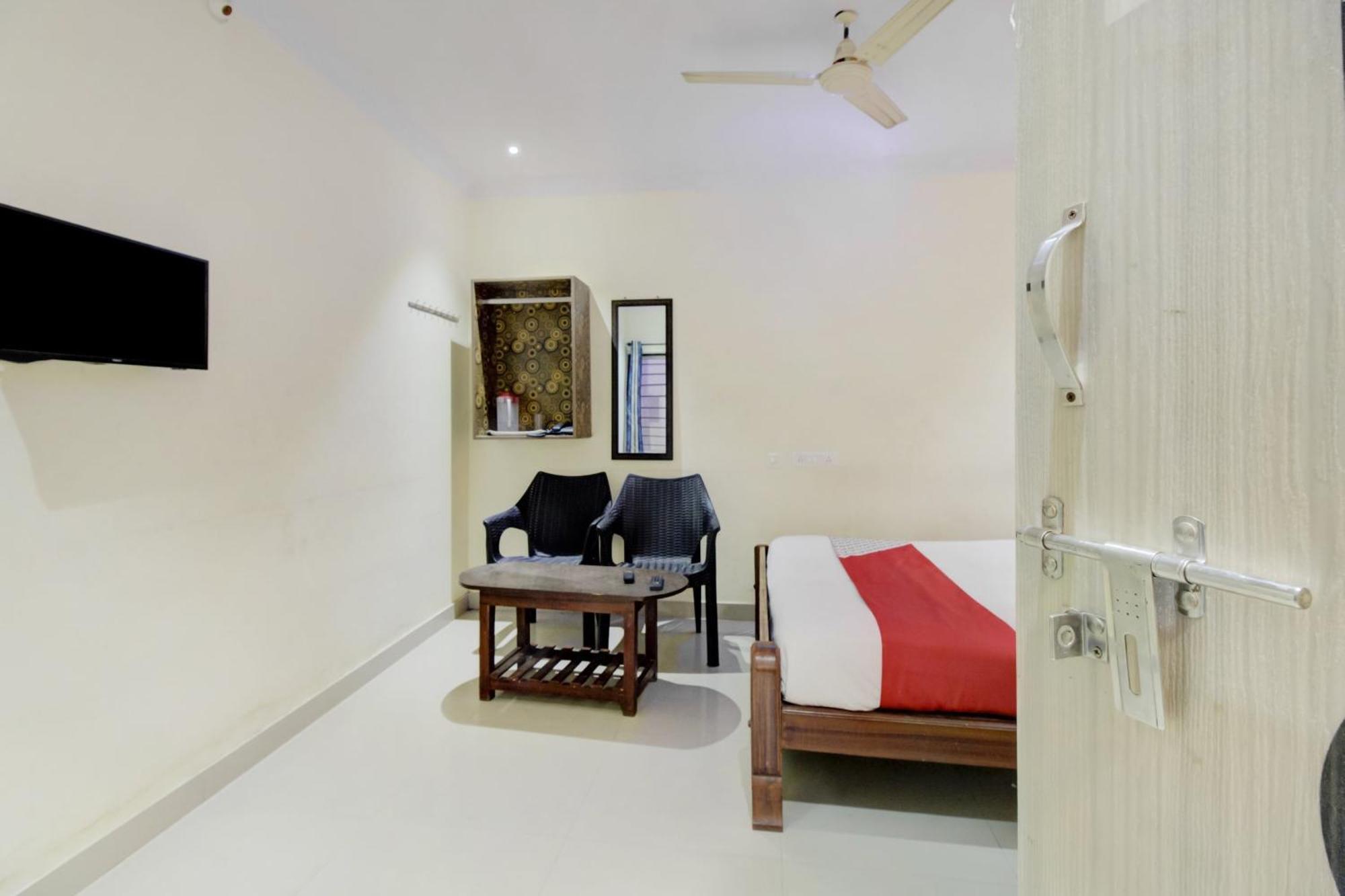 Hotel O Malnad Grand Inn Kumbalgod Екстериор снимка