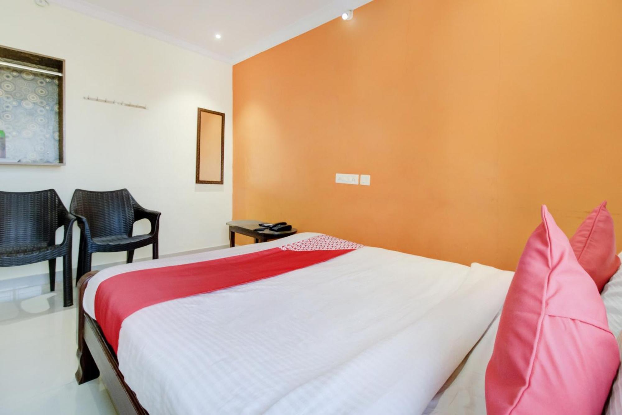 Hotel O Malnad Grand Inn Kumbalgod Екстериор снимка