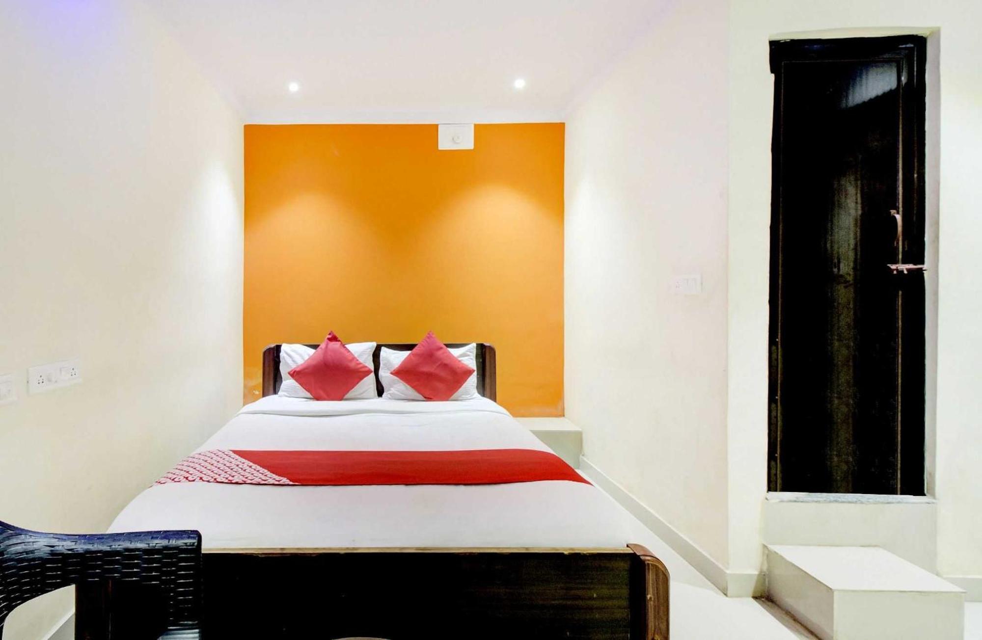 Hotel O Malnad Grand Inn Kumbalgod Екстериор снимка