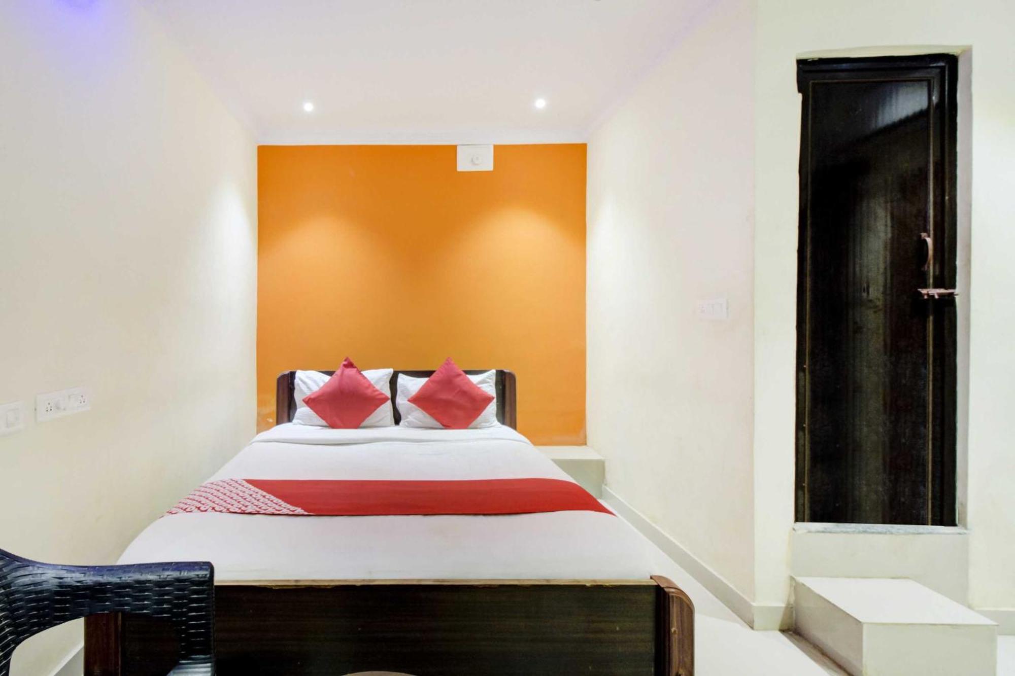 Hotel O Malnad Grand Inn Kumbalgod Екстериор снимка