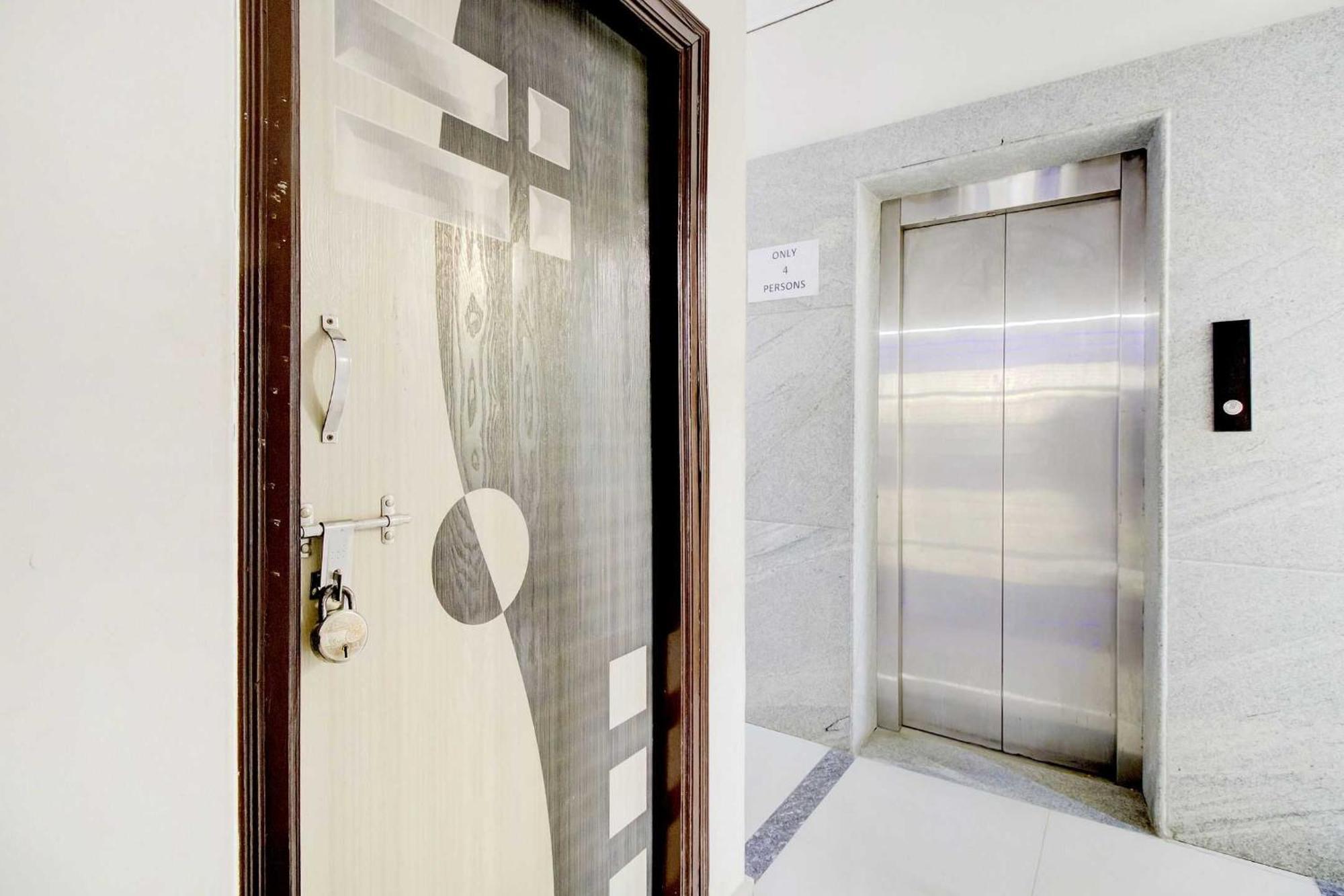 Hotel O Malnad Grand Inn Kumbalgod Екстериор снимка