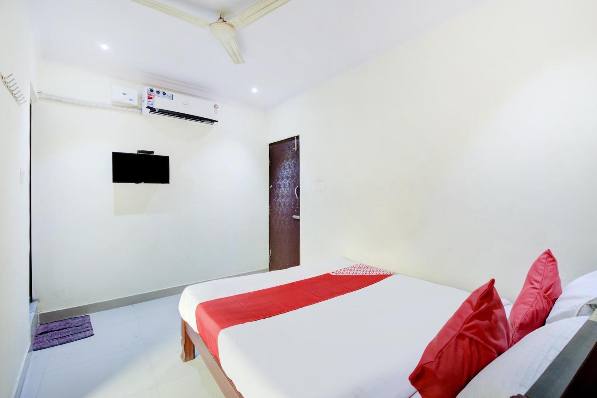 Hotel O Malnad Grand Inn Kumbalgod Екстериор снимка