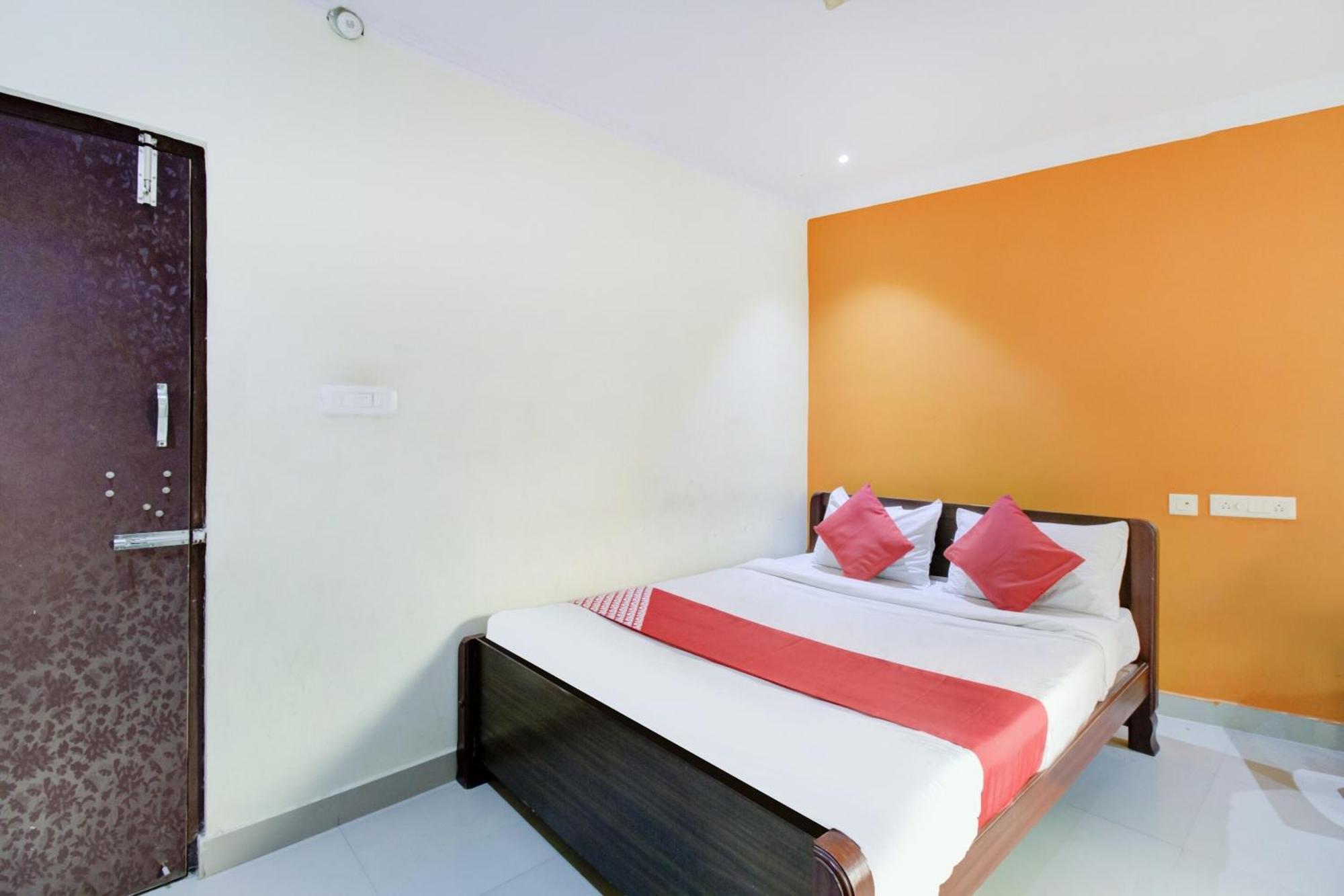 Hotel O Malnad Grand Inn Kumbalgod Екстериор снимка