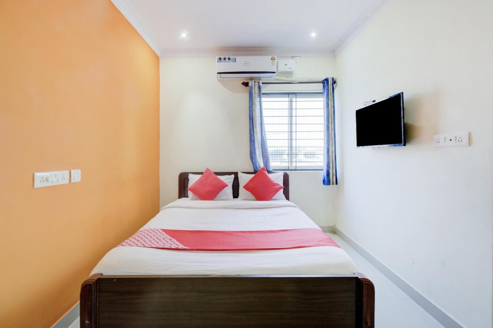 Hotel O Malnad Grand Inn Kumbalgod Екстериор снимка