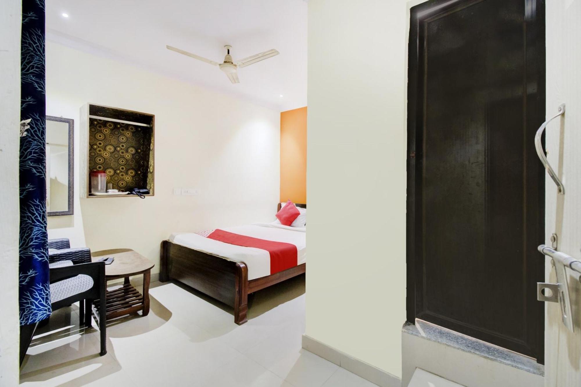 Hotel O Malnad Grand Inn Kumbalgod Екстериор снимка